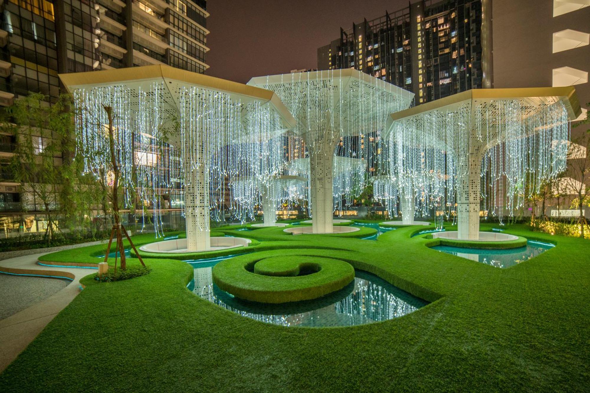 Arte Plus By Cobnb Klcc Kuala Lumpur Exterior photo